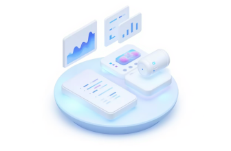 Powerful Filtering & Categories