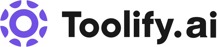 Toolify logo